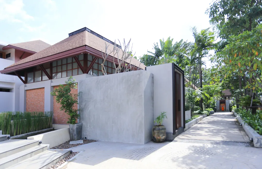 Pavilion Samui Villas&Resort-1