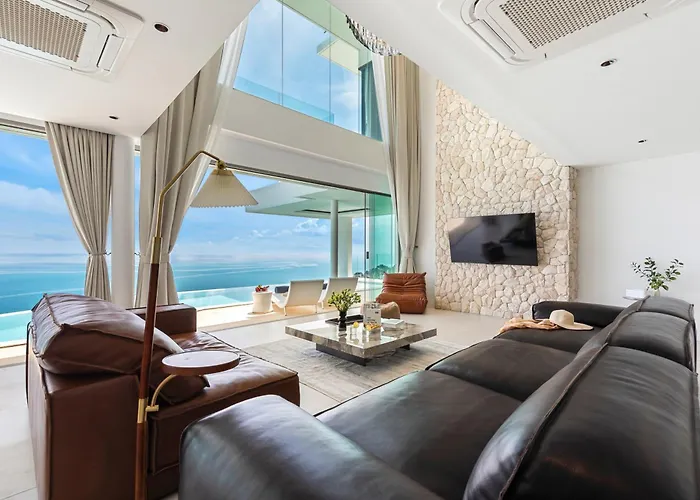 Villa The Wave 2 Residence Chaweng 